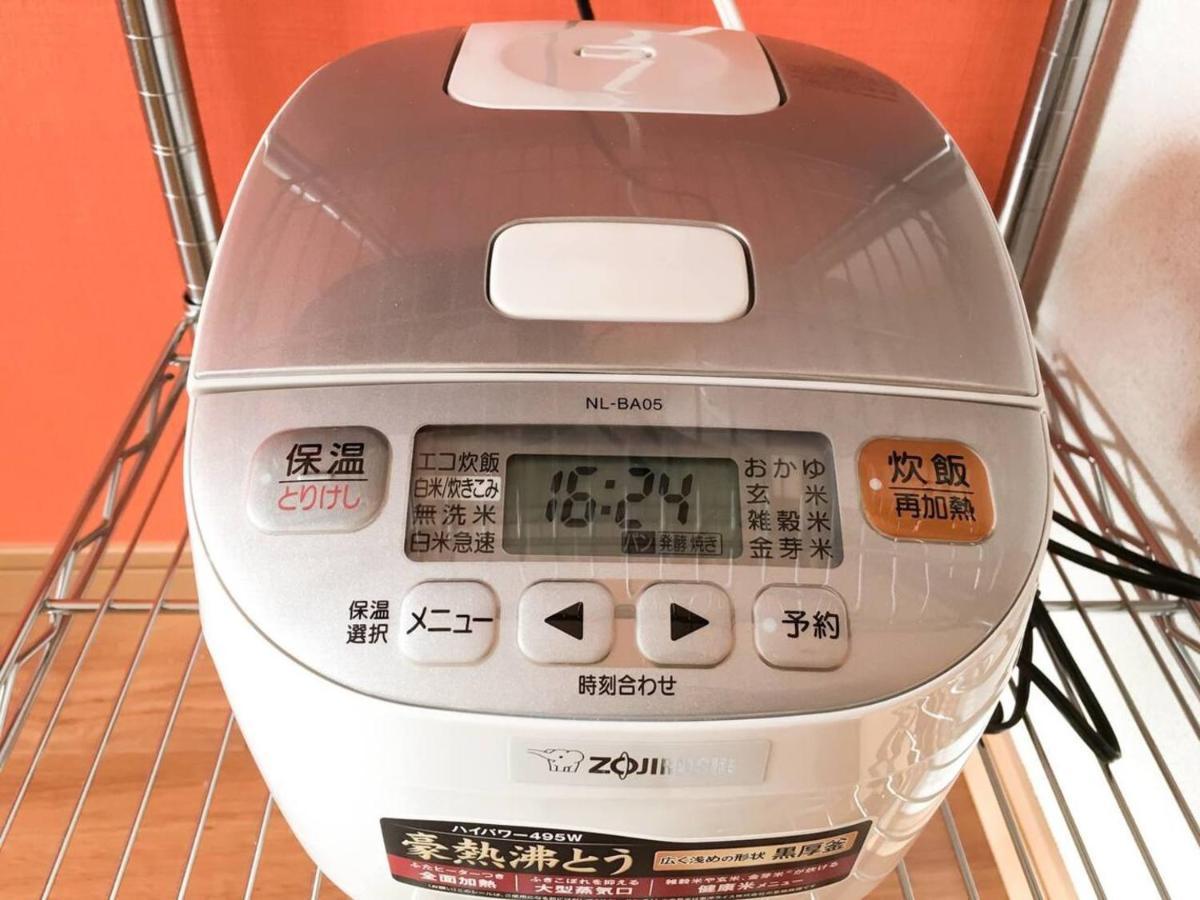東京都Goodsite In Oshiage公寓 外观 照片